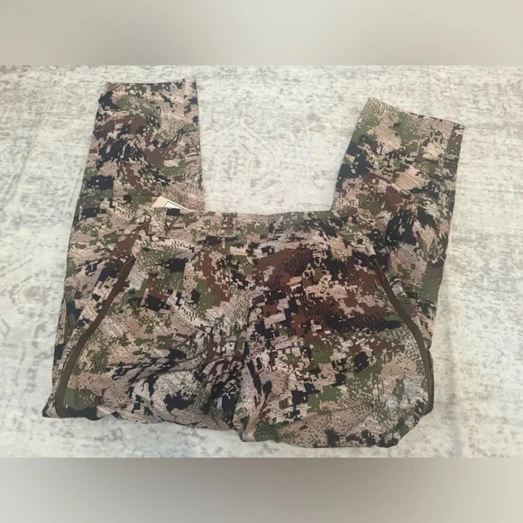 Endure pant